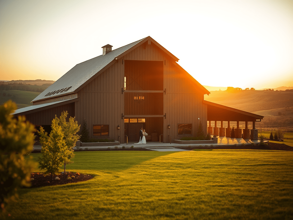 Understanding Costs: Decoding the Pricing of Wedding Venues and Event&nbsp;Spaces