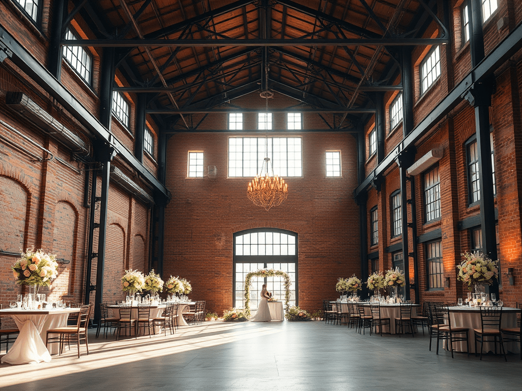 Top Tips for Newly Engaged Couples on Choosing the Perfect Wedding&nbsp;Venue